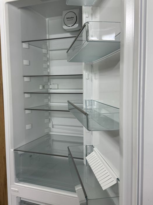 Холодильник Miele KFN 29162 D ws NoFrost