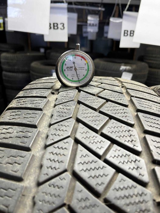 225/50 R18 Continental комплект зима ар. 206114