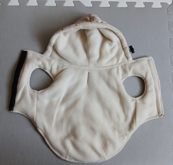 Ubranko dla małego pupila