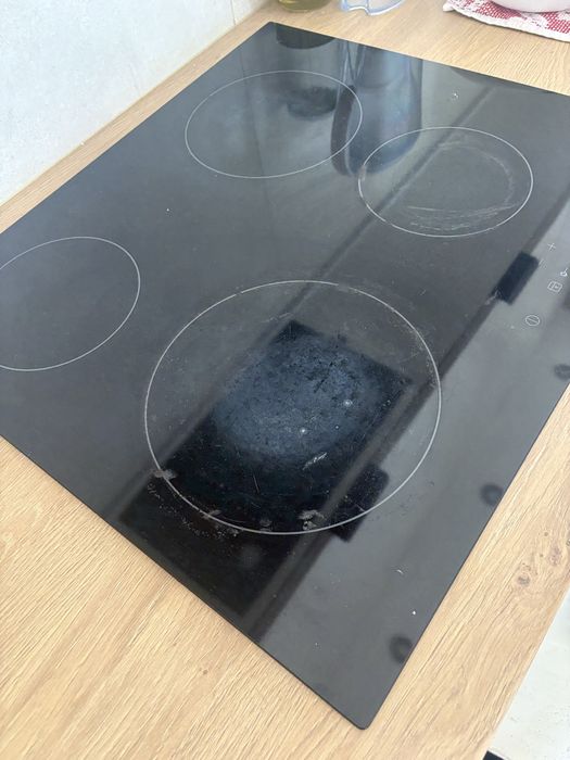 Płyta elektryczna ikea szafka