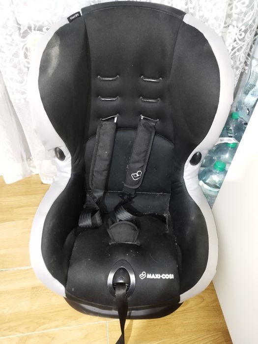 Sprzedam fotelik Maxi Cosi Priori sps