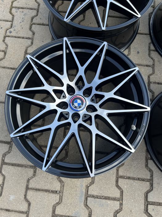 5/112 R20 BMW X5 G05 G12 X3 G45 / Audi Q7 , E-Tron , RS5 / Touareg