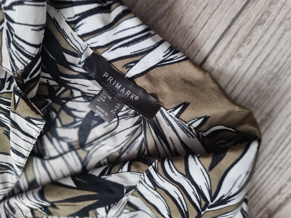 Letni kombinezon spodenki Primark r. 40 jak nowe