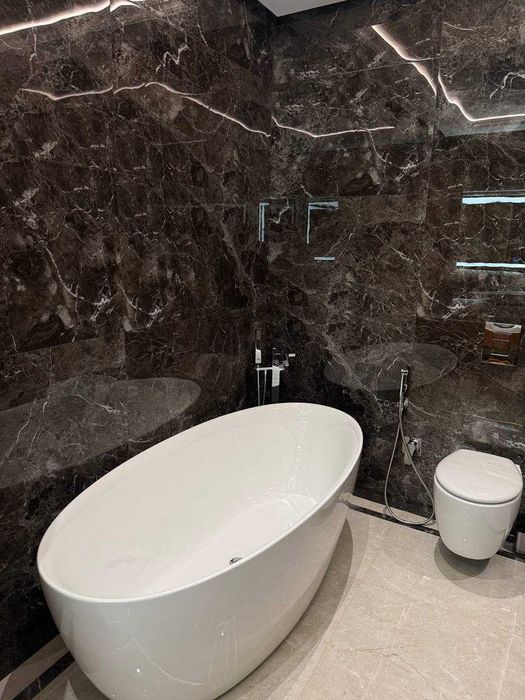 Квартира в ЖК 32 Жемчужина! Прямой вид моря! Аркадия/Каманина! 1N28