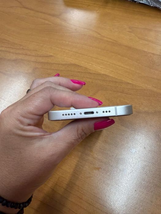 Iphone 13 (luz das estrelas), 128gb
