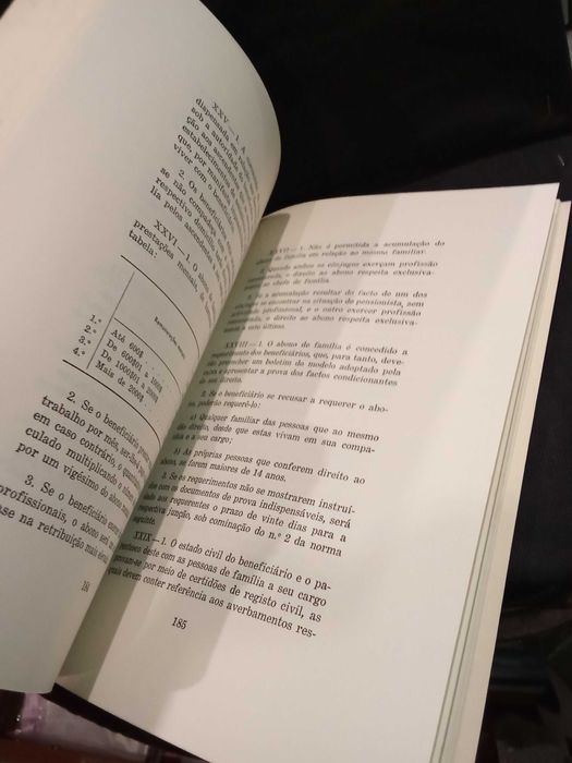 Regulamento Geral das Caixas Sindicais de Previdência (1963)