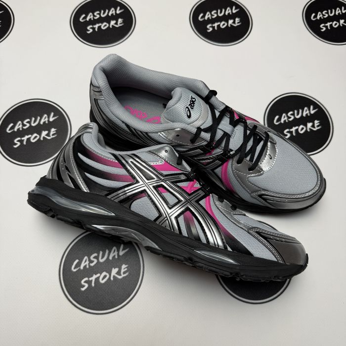 ОРИГІНАЛ Чоловічі Кросівки Asics GEL-Sekiran 46 1203A950-020 з США