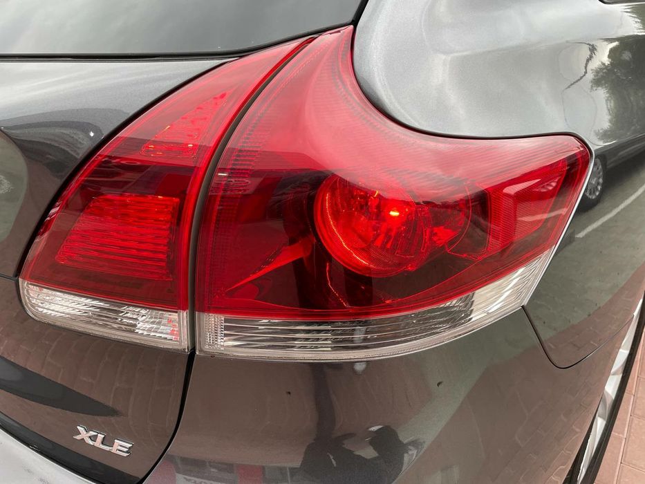 Toyota Venza XLE