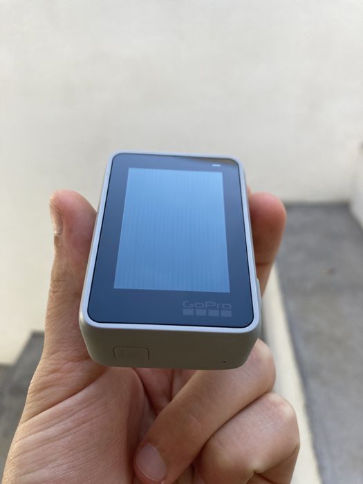 GoPro Hero 7 White + Caixa estanque + cartão Micro SD