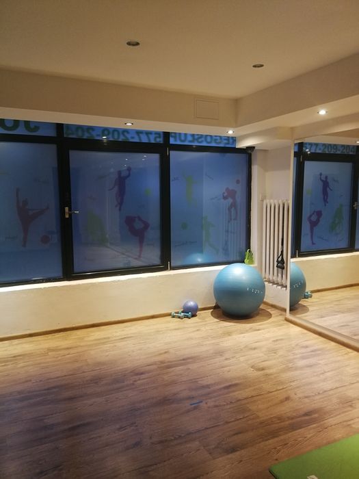 Wynajmę sale z lustrami 30m2 trening, terapia, Ursynów blisko metra