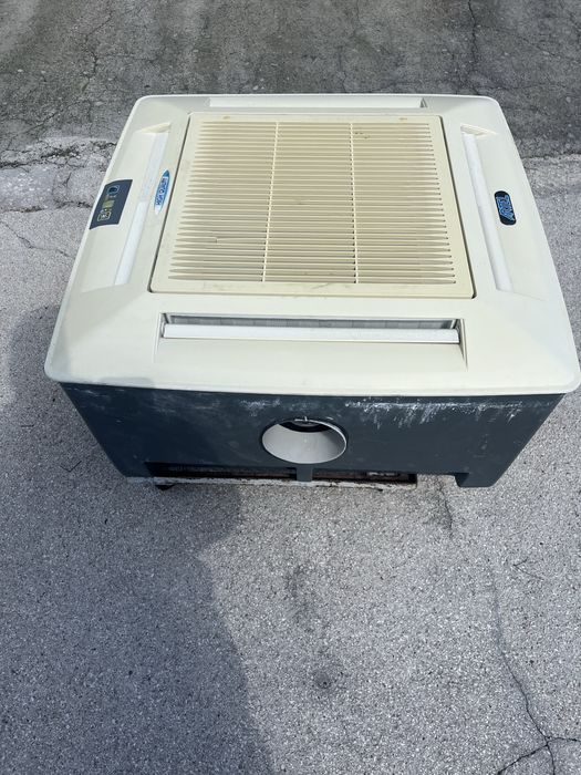 Purificador de ar Artel