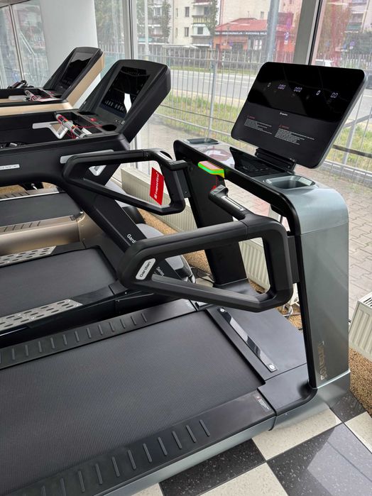 Profesjonalna bieżnia inSPORTline Gardian G10 SALON WARSZAWA