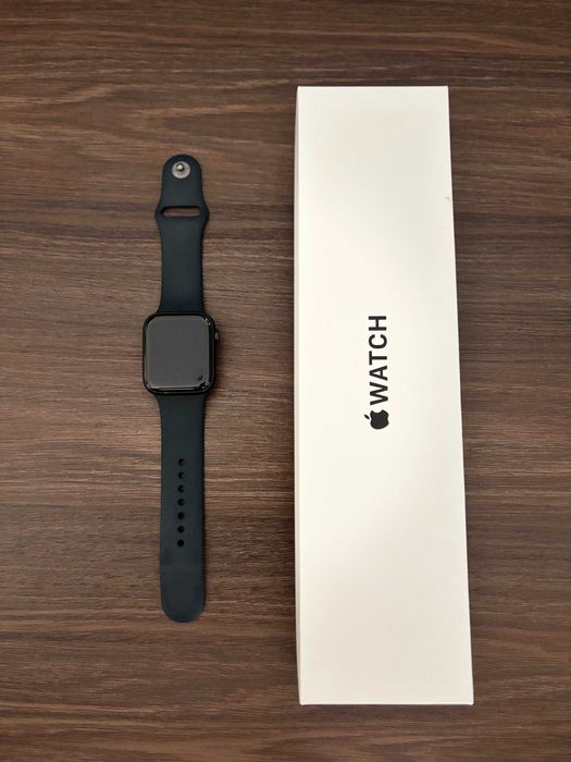 Apple Watch SE Gen 2 GPS 44mm