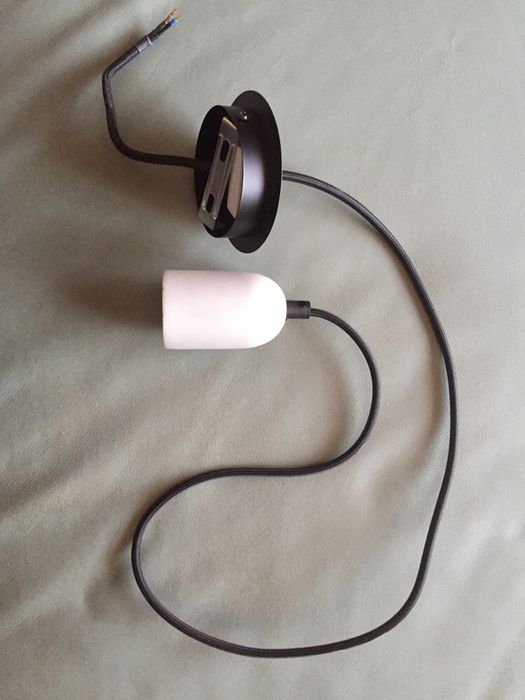 Candeeiros e Pendentes