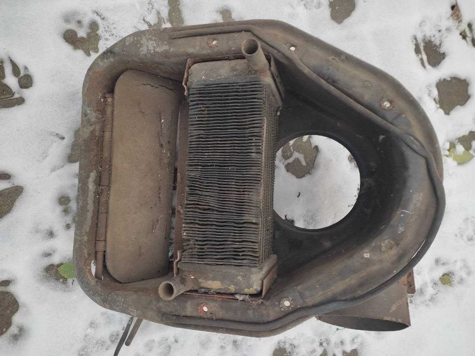 Печка отопителя салона ЗИЛ, Газ53,3307, Газель,Волга,ПАЗ, УАЗ, Соболь