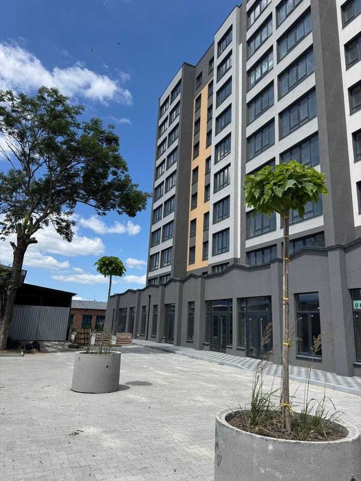 1 кім новобудова в сучасному ЖК (Гречани) ID 40499