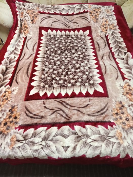 Одеяло, покрывало 1,55×2,3м