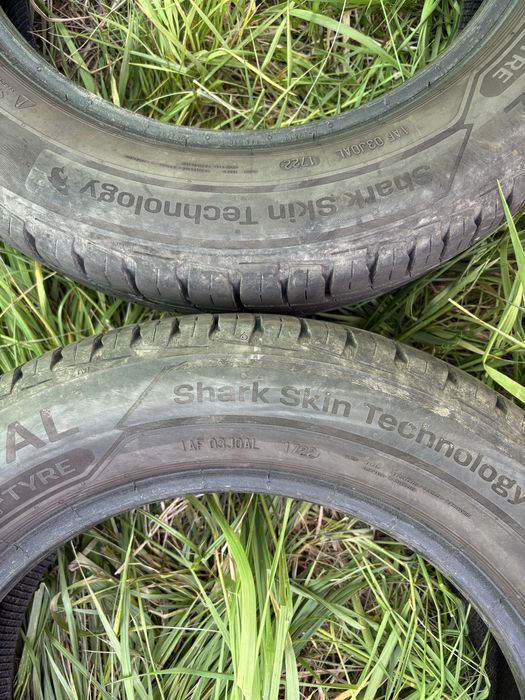 Opony UNIROYAL 185/60 R15