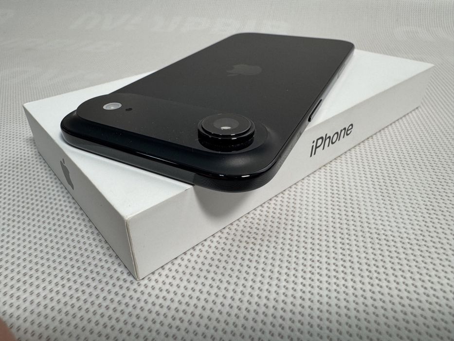 iPhone 17 Air 256GB
