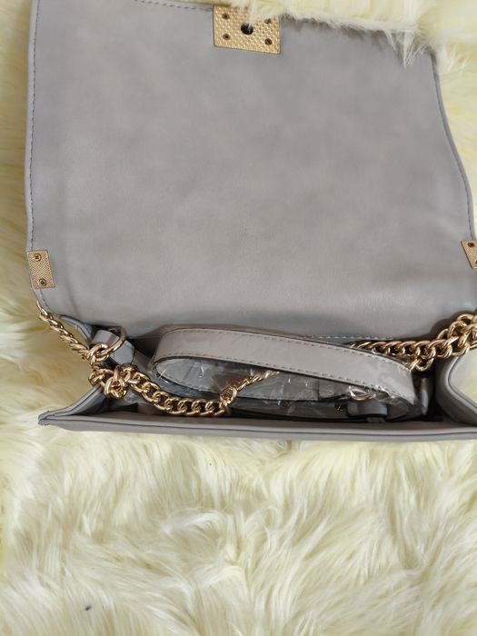 Mala chic para mulher