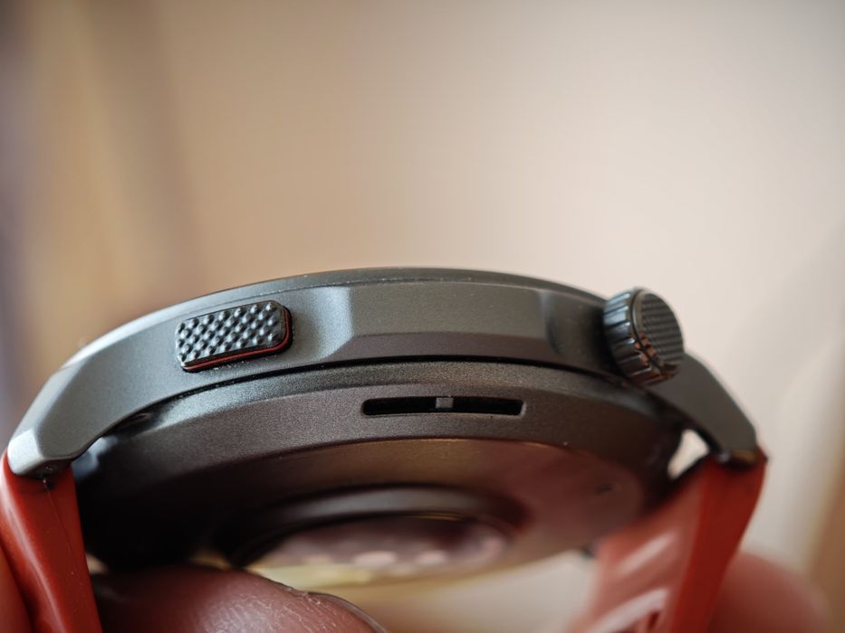 Amazfit Balance 2 версія з NFC та оплатою