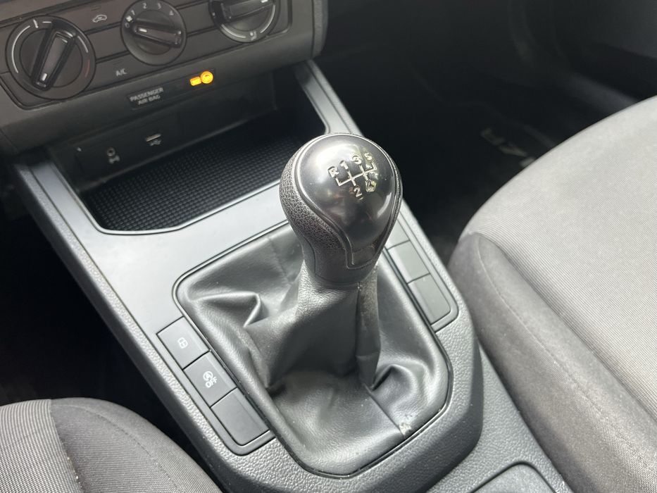Seat Ibiza 1.0 Nacional - 2018