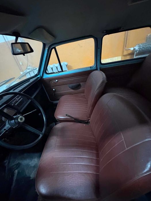 Zaporożec ZAZ 968M Rok 1976 Czekam na realne propozycje ceny !!!