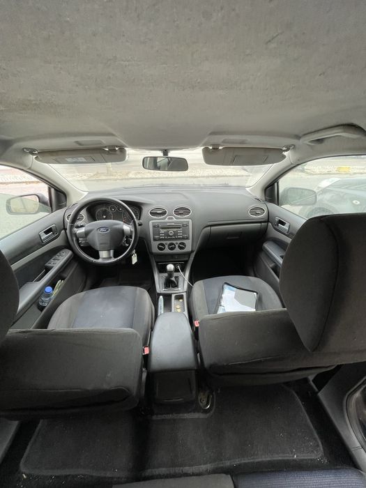 Ford focus 1.4i