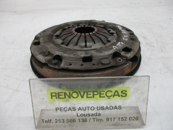 Kit embraiagem DAEWOO Kalos (KLAS)