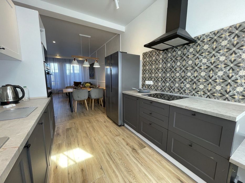 Будинок за адресою (площа 100 м²) - Atlanta.ua - фото 5