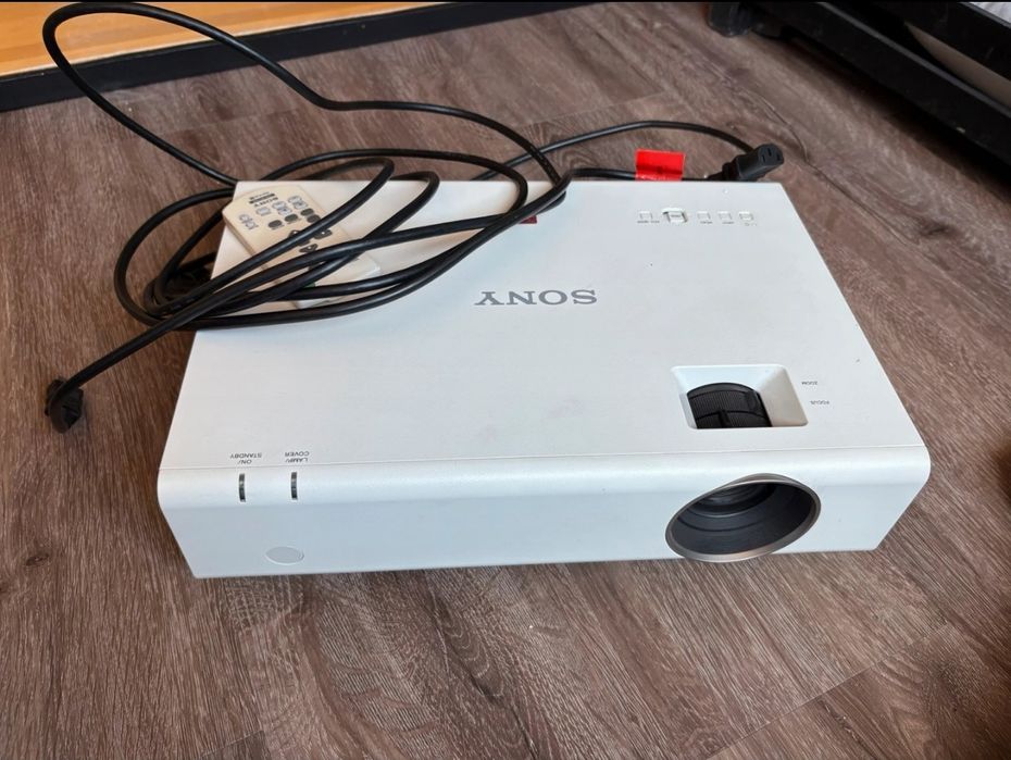 Projektor Sony Vpl-ew225