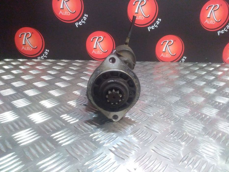 Motor De Arranque Opel Astra G Combi (T98)