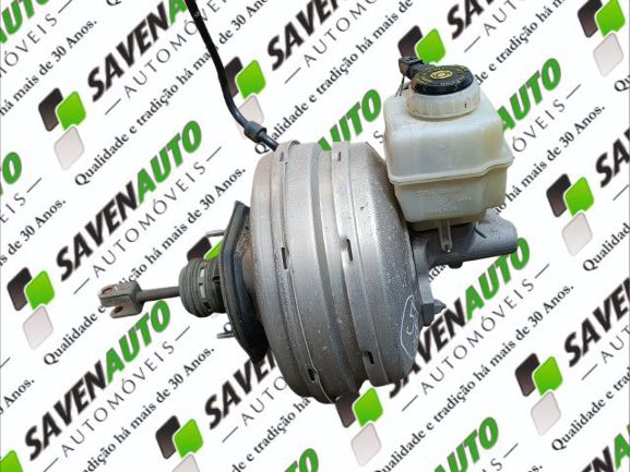 Servofreio BMW 5 Touring (F11)
