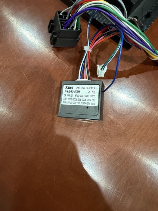 Radio android 15 2 din p 10, atualizado com carplay