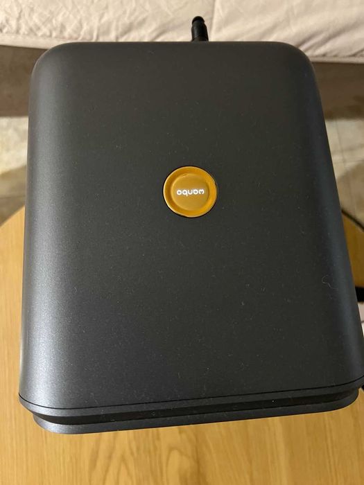 Projetor Wanbo Mozart 1 Pro Full HD – Android TV