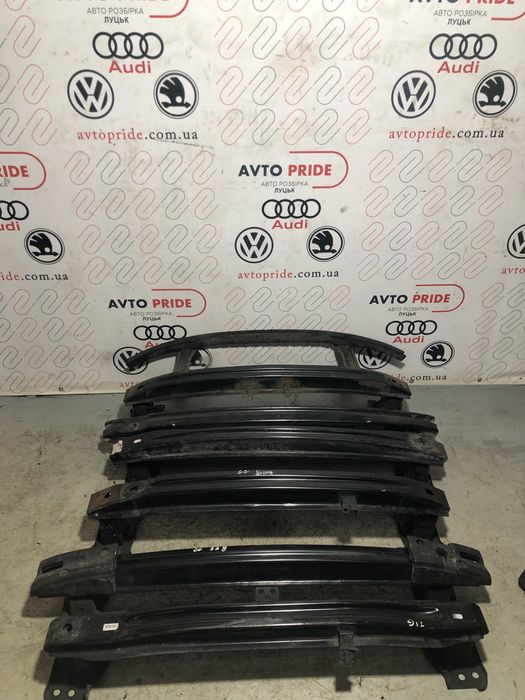 Підсилювач Audi a4b8 Q5 a6c7 Vw Tiguan 1-2 passat b7 cc Skoda a7 s-b2