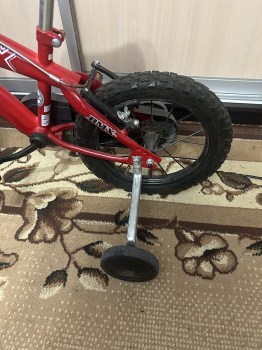 Велосипед BMX Dino