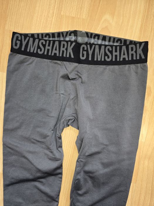 Leginsy fitness Gymshark-XS