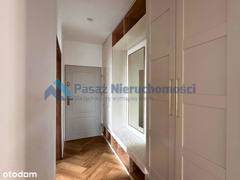 Synonim Luksusu: Dwupoziomowy Apartament W Standardzie Premium