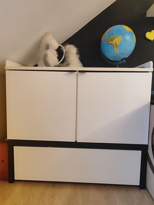 Meble młodzieżowe Vox Young Users