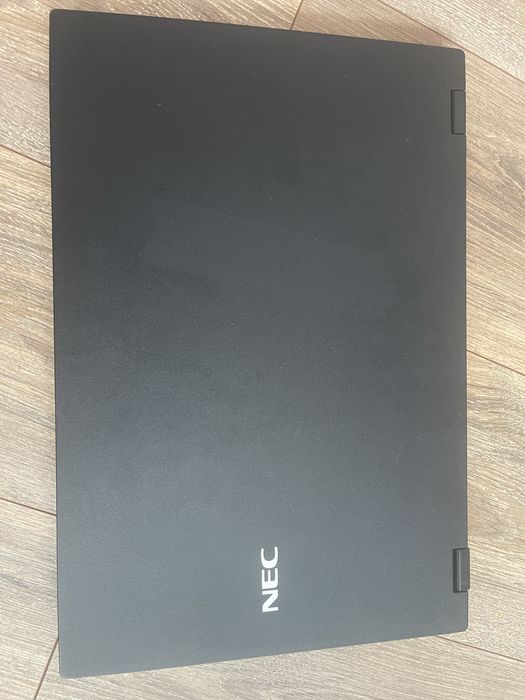 Ноутбук NEC VersaPro VX-7 15.6” IPS FHD/ i5-10210U/256GB/8GB