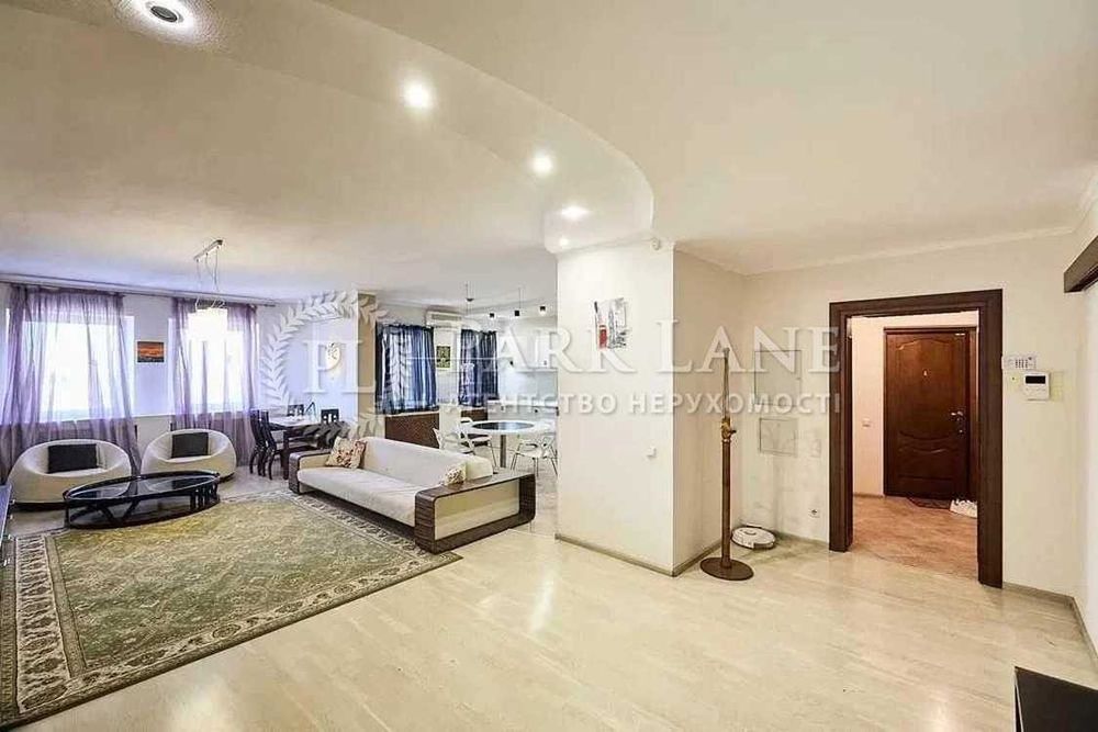 Цена! 143 м2 Клиническая 23/25, Соломенский р-н