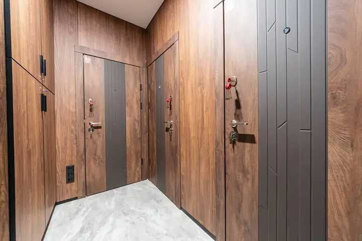 Вільна! LUX квартира подобово в ЖК Французький Квартал 2, Печерськ