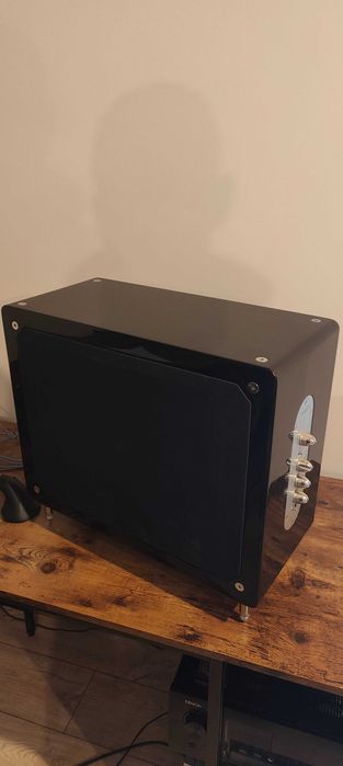 Subwoofer aktywny Tannoy Arena TS 500 (500W RMS)