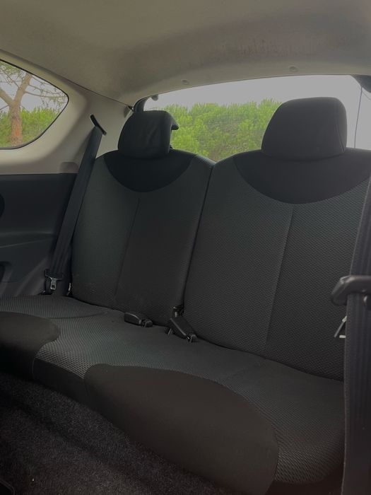 Toyota Aygo 125.000km