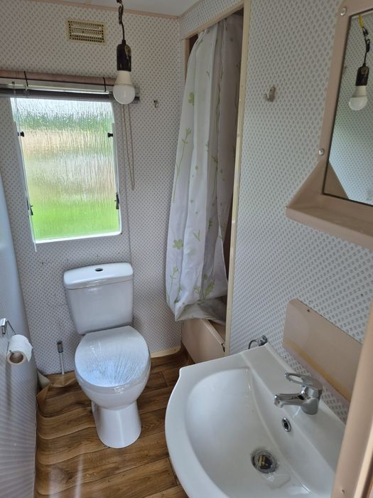 Domek holenderski 2 osobne sypialnie