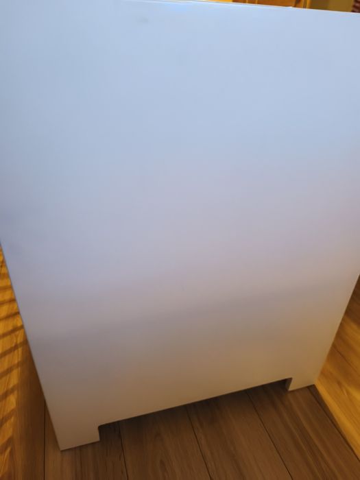 Łóżeczko dziecięce