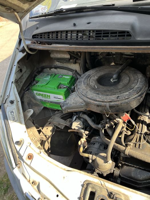 ГАЗ 2705, 2005 року