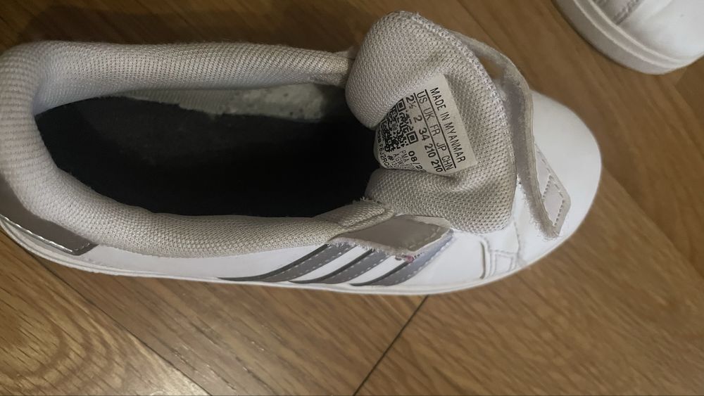 Sapatilhas adidas Criança