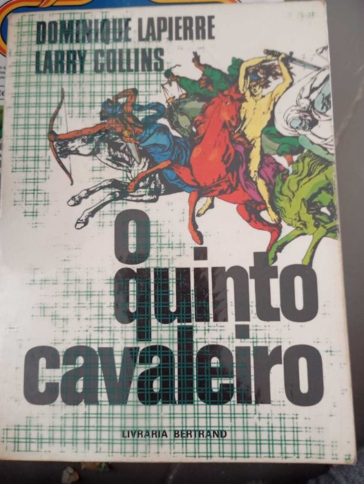Vários Livros , Várias historias